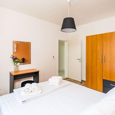 Nona'S Paradise Apartment - Free Parking Zaton  Εξωτερικό φωτογραφία