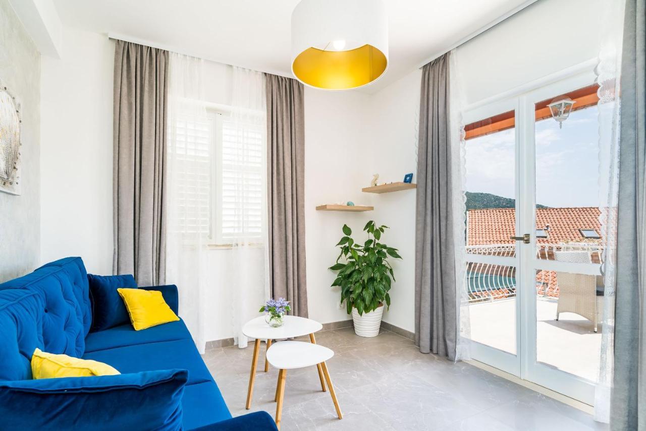 Nona'S Paradise Apartment - Free Parking Zaton  Εξωτερικό φωτογραφία