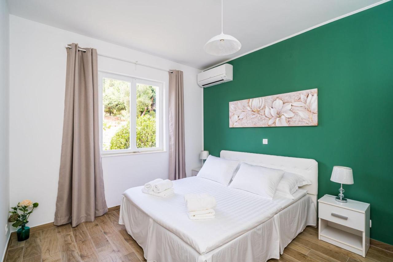 Nona'S Paradise Apartment - Free Parking Zaton  Εξωτερικό φωτογραφία