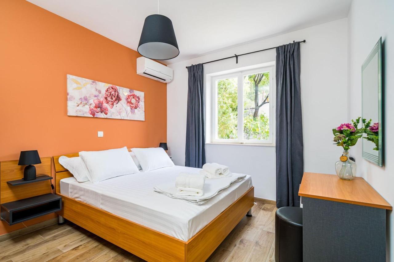 Nona'S Paradise Apartment - Free Parking Zaton  Εξωτερικό φωτογραφία