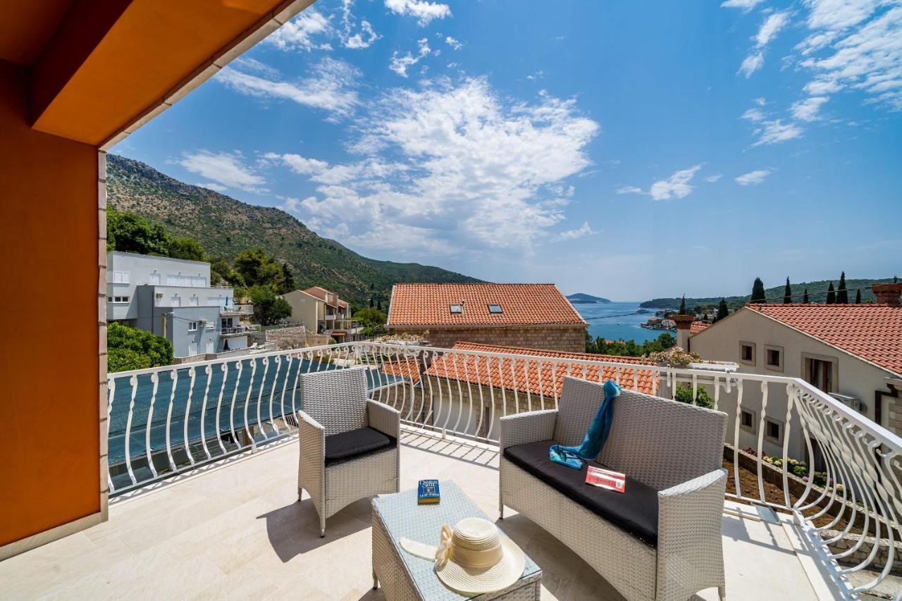 Nona'S Paradise Apartment - Free Parking Zaton  Εξωτερικό φωτογραφία