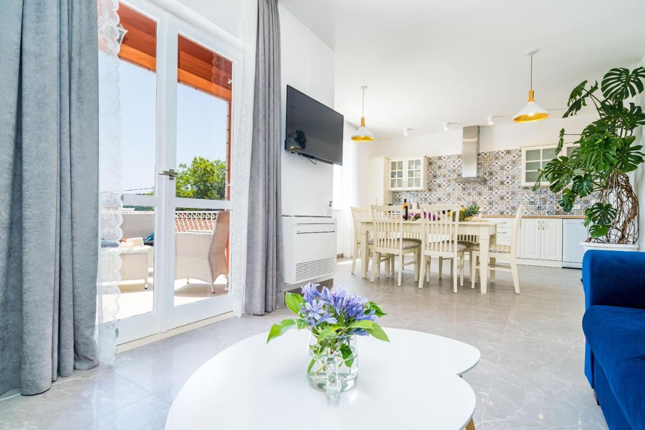 Nona'S Paradise Apartment - Free Parking Zaton  Εξωτερικό φωτογραφία