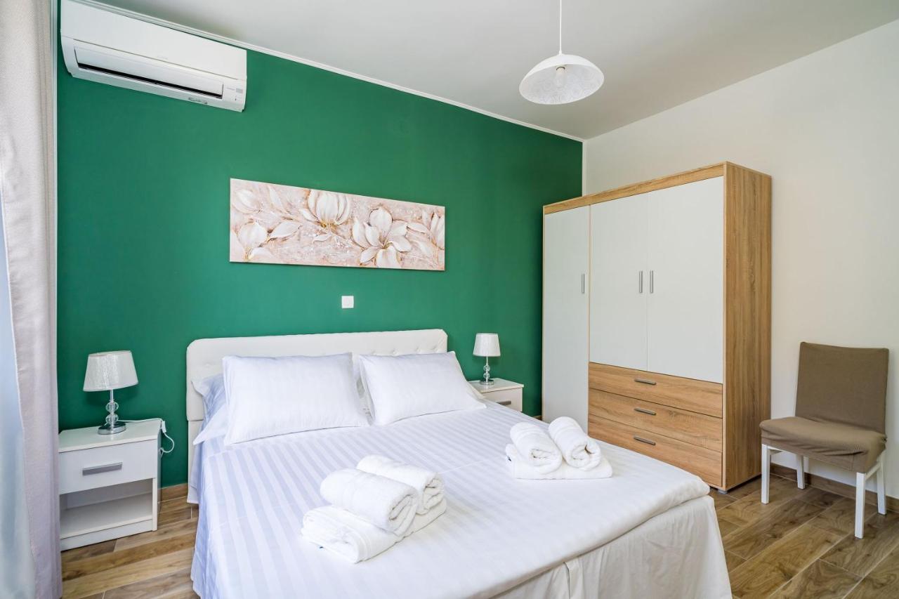 Nona'S Paradise Apartment - Free Parking Zaton  Εξωτερικό φωτογραφία