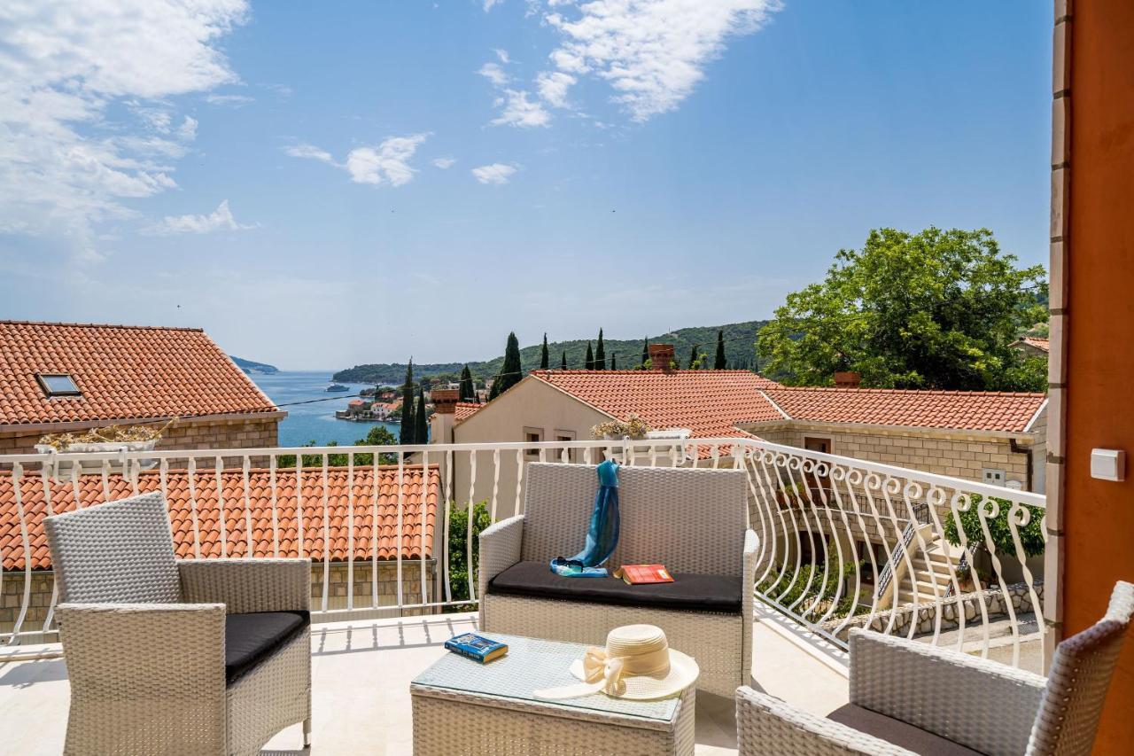 Nona'S Paradise Apartment - Free Parking Zaton  Εξωτερικό φωτογραφία