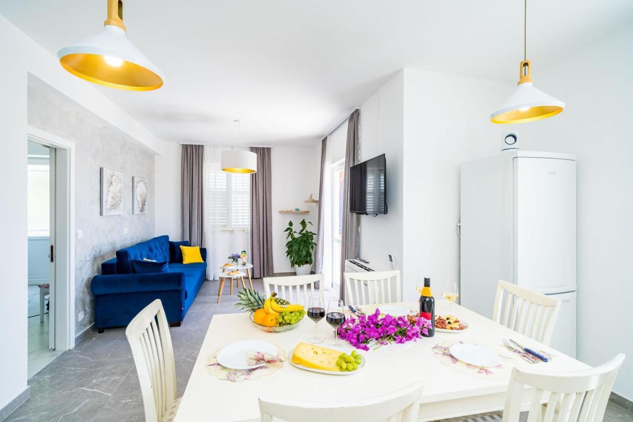 Nona'S Paradise Apartment - Free Parking Zaton  Εξωτερικό φωτογραφία