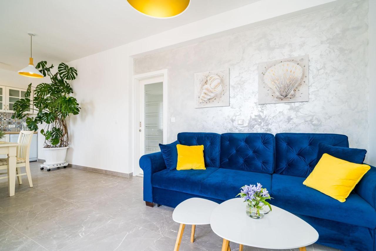 Nona'S Paradise Apartment - Free Parking Zaton  Εξωτερικό φωτογραφία