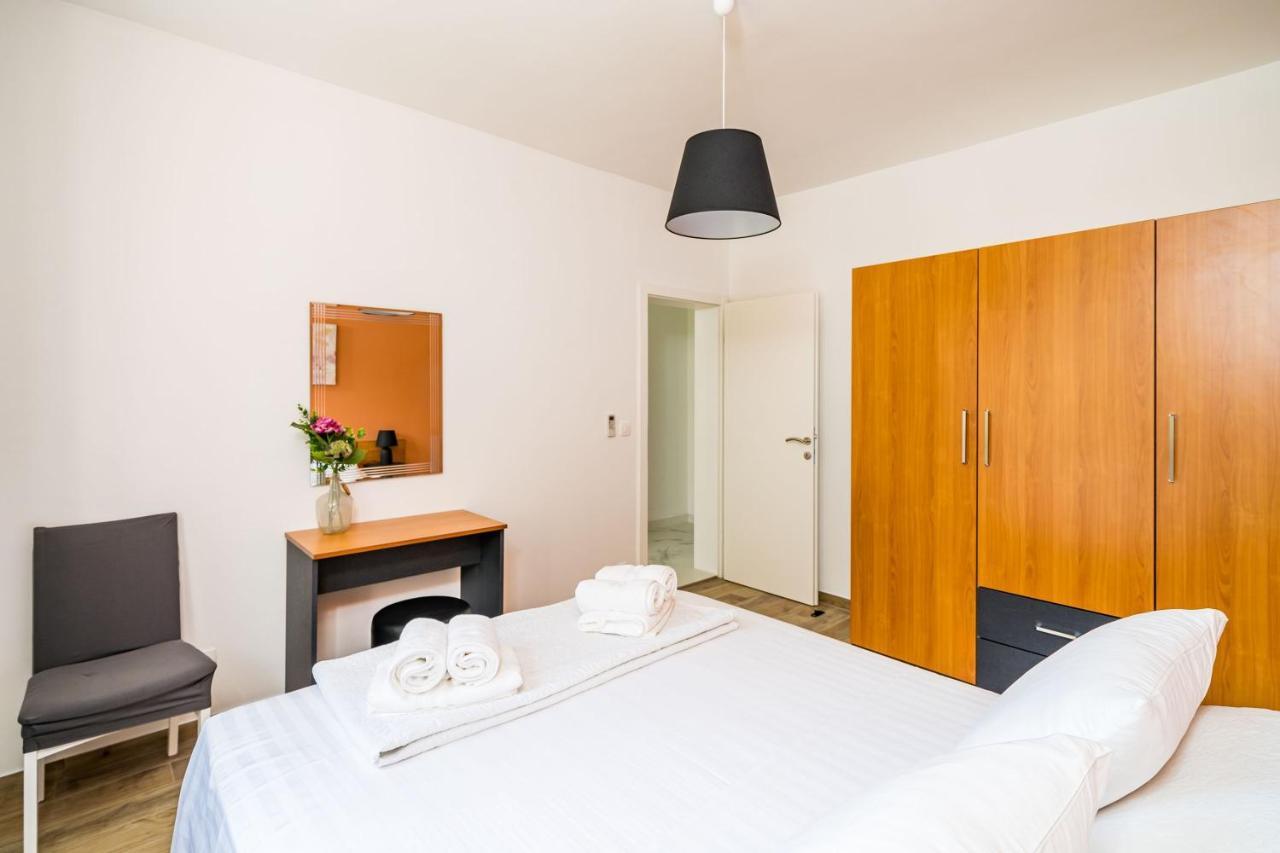 Nona'S Paradise Apartment - Free Parking Zaton  Εξωτερικό φωτογραφία