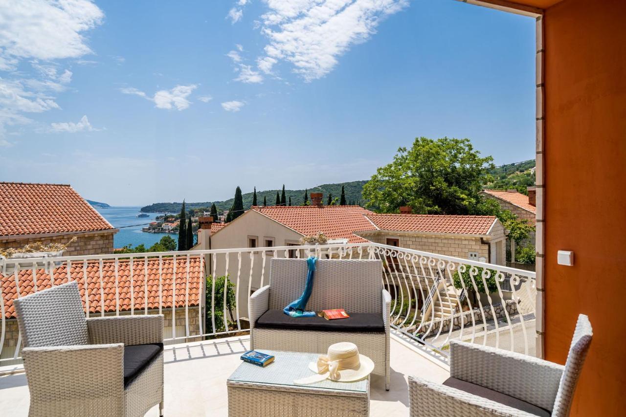 Nona'S Paradise Apartment - Free Parking Zaton  Εξωτερικό φωτογραφία
