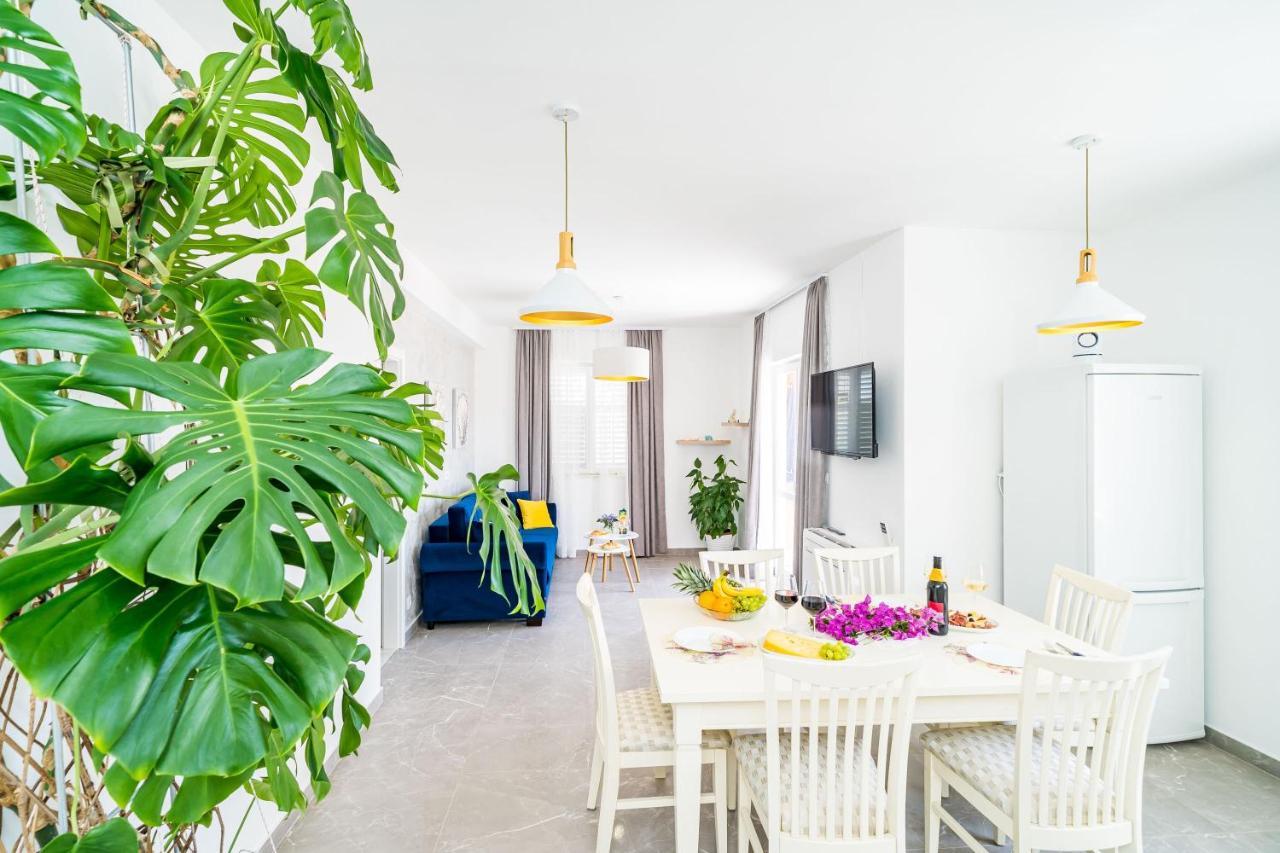 Nona'S Paradise Apartment - Free Parking Zaton  Εξωτερικό φωτογραφία