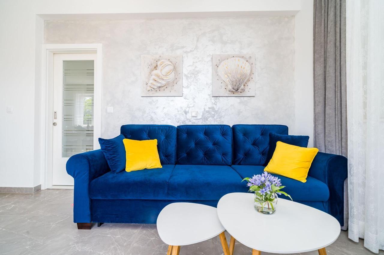 Nona'S Paradise Apartment - Free Parking Zaton  Εξωτερικό φωτογραφία