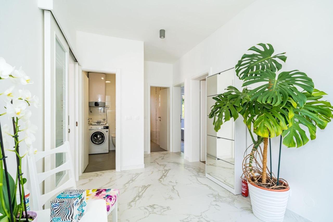 Nona'S Paradise Apartment - Free Parking Zaton  Εξωτερικό φωτογραφία