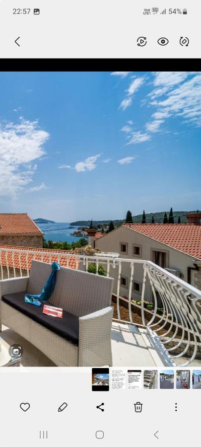 Nona'S Paradise Apartment - Free Parking Zaton  Εξωτερικό φωτογραφία