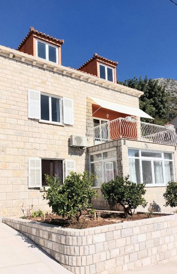 Nona'S Paradise Apartment - Free Parking Zaton  Εξωτερικό φωτογραφία